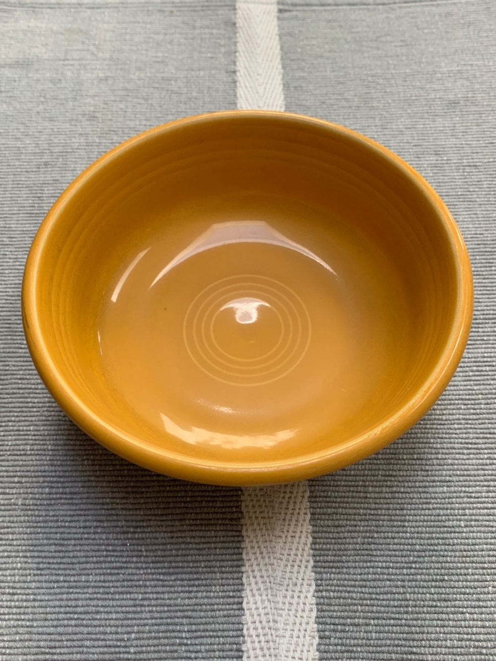 One P86 Fiesta 14 oz Bowl